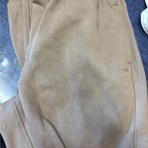 DSG Light Brown Joggers